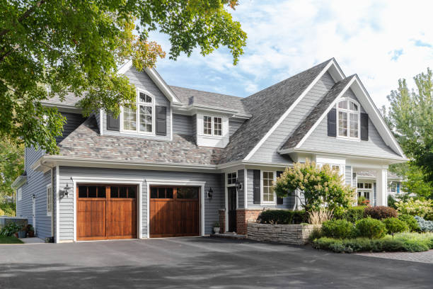 Best Roof Ventilation Installation  in Brown City, MI