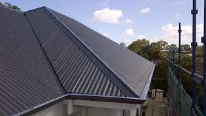Steel Roofing in Brown City, MI